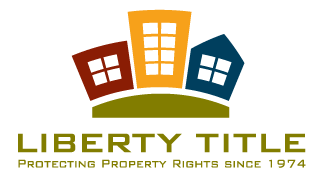 Liberty Title Logo